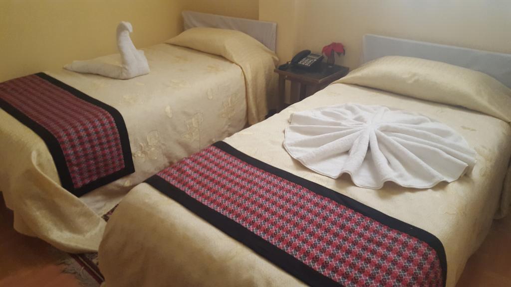 Simrika Homes Bed And Breakfast Kathmandu Kamer foto
